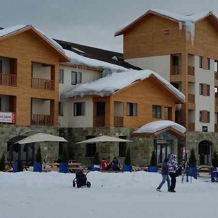 Gudauri Vano Apartments Rom bilde