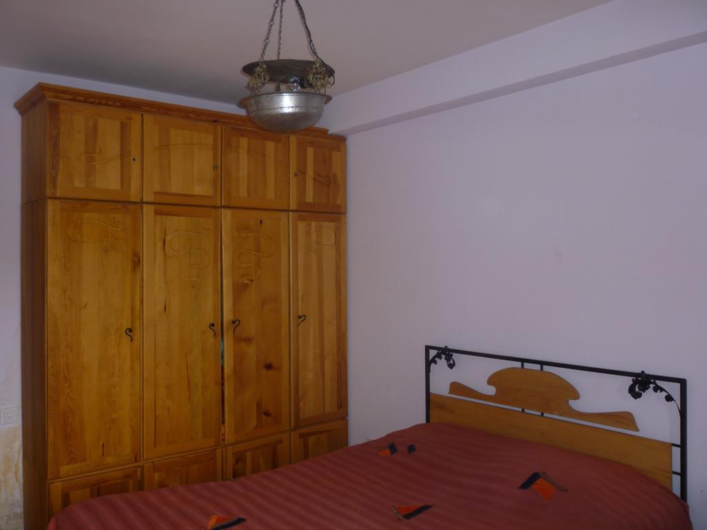 Gudauri Vano Apartments Rom bilde