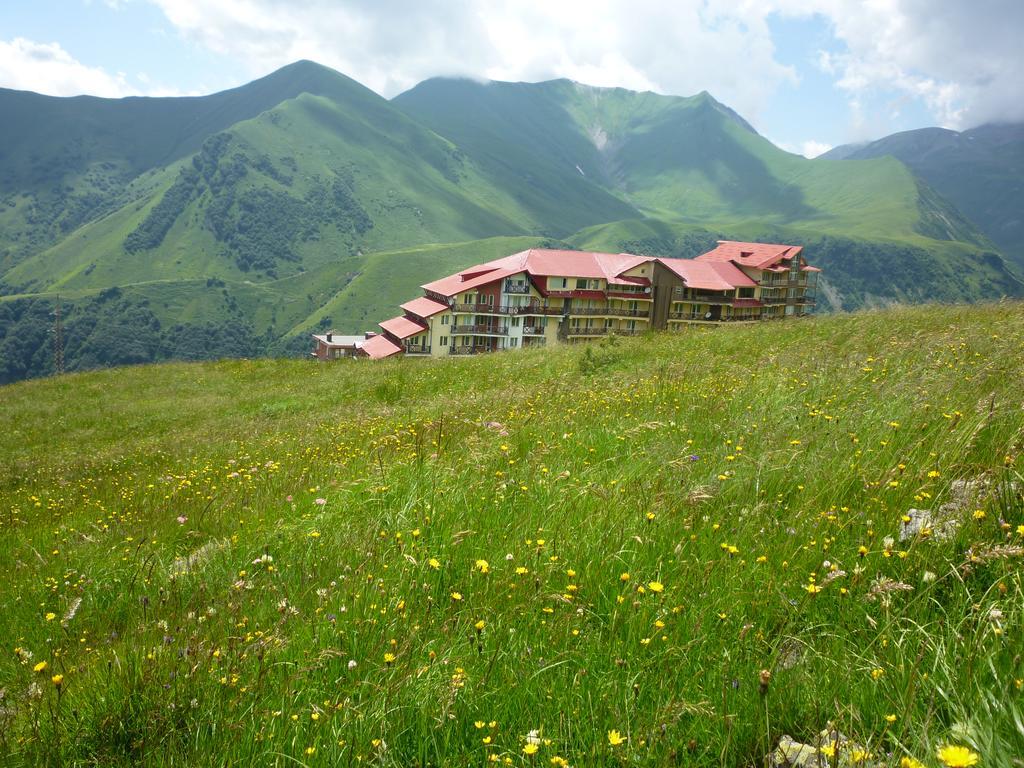 Gudauri Vano Apartments Rom bilde