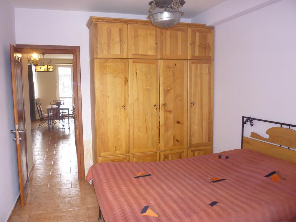 Gudauri Vano Apartments Rom bilde