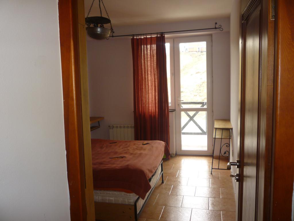 Gudauri Vano Apartments Rom bilde