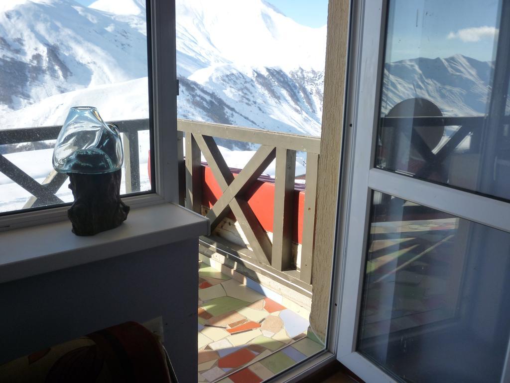 Gudauri Vano Apartments Rom bilde