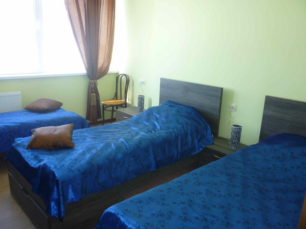 Gudauri Vano Apartments Rom bilde