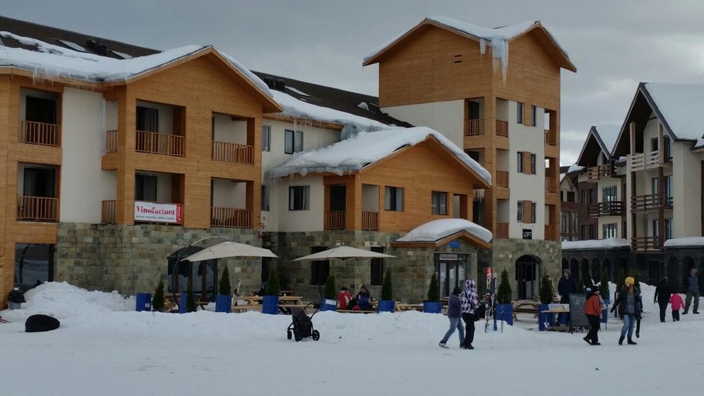 Gudauri Vano Apartments Rom bilde